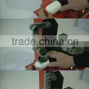 Desktop Electric Pad Printer Machine thumbnail-3