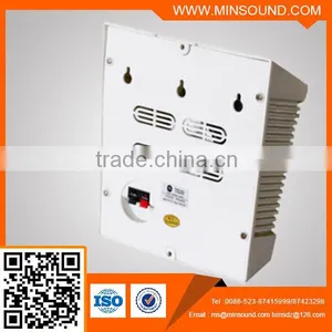 WS-623 Series 2016 Hot Sale Indoor Wall Hanging Speaker, pa Speaker Box thumbnail-3