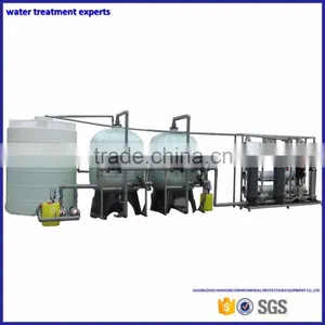 Industrial RO Drinking Water Filter Machine thumbnail-1