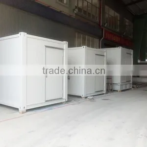 Prefab Houses Made in China thumbnail-1