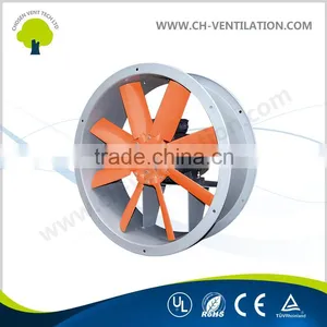 Large and High Quality Aluminum Fan Blade thumbnail-1