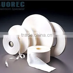 Hot Sell!Micro Fibre Rolled Wiper,SMT Roll,LCD Roll Wiper Cleaning Cloths Roll thumbnail-1