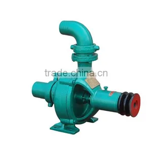 Centrifugal Pump, IQ-75-180, 3'' Pump, Flux 88m3/h, Head 46m thumbnail-1