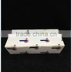 Custom Printing Food Paper Tray With Lid thumbnail-5