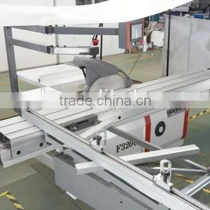 Superior Quality Made in Germany Wood Cutting Machine thumbnail-5