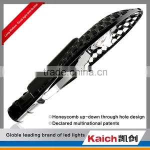 New Design Street Light Led 50w With Meanwell Driver thumbnail-4