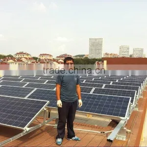 2kw Off-grid Solar Power System Solar Generator thumbnail-2