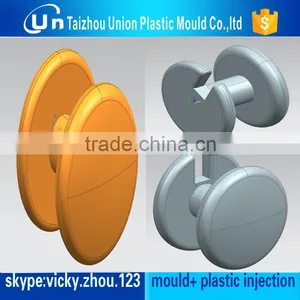 Plastic Mould Plastic Molding thumbnail-5