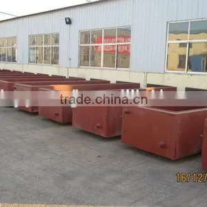 TOP Quality Fully Automatic Autoclaved Light Weight Concrete Block Making Machine for Sales - TIANYUAN BRAND thumbnail-5