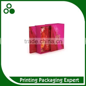 HOT STAMPING FOIL PERFUME BOX thumbnail-2