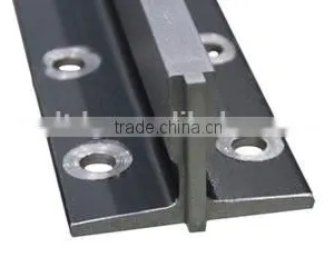Cold Drawn Elevator Guide Rails T75-3/B thumbnail-2