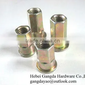 Steel Plywood Form System,D Cone B Cone P Cone Concrete Accessories thumbnail-1