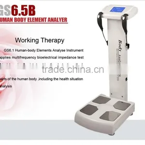 GS6.5B Body Composition Analyzer Device thumbnail-1