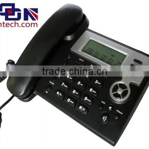 PL340 Voip Direct ip Phone China Telepone Manufacture , Sip Phone Office IP Phone thumbnail-2