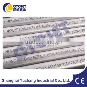 CYCJET Industrial Inkjet Printer/Small Character Inkjet Printer/Steel Tube Hand Marking Machine thumbnail-5