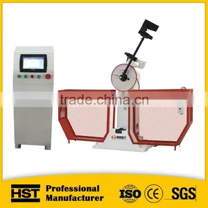 JB-300 Manual Operated Impact Testing Machine thumbnail-2
