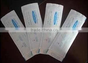 High Quality Medical Use Self-sealing Sterilization Kraft Paper Pouches thumbnail-2