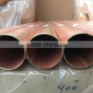 Cheap Copper Pipe / Beryllium Copper Tube C17200/8.0-110mm thumbnail-4