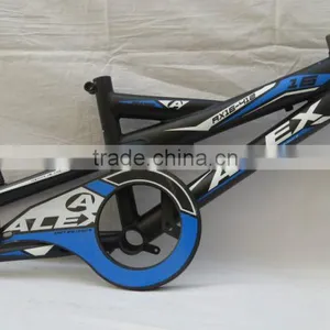 New Arrived 16 Inch Mountain Bike Frame thumbnail-1