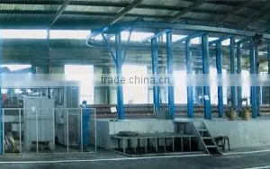 Sino Vehicle Parts Co., Ltd. company overview - view 1 thumbnail
