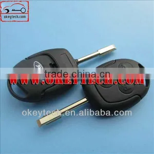 Best Price Car Key Shell Ford Mondeo Key Blanks for Ford Mondeo Key thumbnail-1