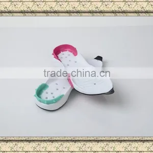 2016 Latest Designs China Products Tpr+eva+tpu Outsole thumbnail-2