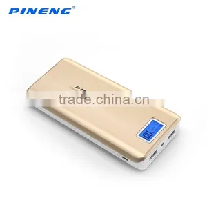 2016 High Quality Design Larger Capacity Power Bank thumbnail-3