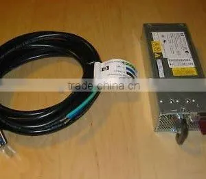433634-B21 1200 WATT REDUNDANT POWER SUPPLY FOR DL380 G5 DL385 thumbnail-1