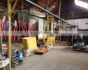 Qingdao Yueyong Metal Products Co., Ltd. company overview - view 1 thumbnail