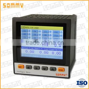 Reactive Power Compensation Controller thumbnail-1