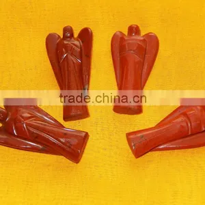Wholesale Agate Angels From INDIA thumbnail-3