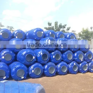 Plastic Pallet Blow Molding Machine thumbnail-4