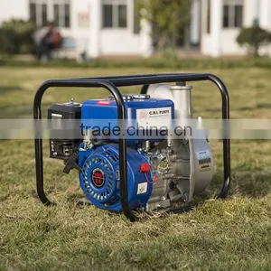 NIMBUS CHINA 3inch Honda Kerosene Water Pump for India thumbnail-5