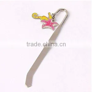 Promotional Magnetic Bookmark(BM102) thumbnail-1