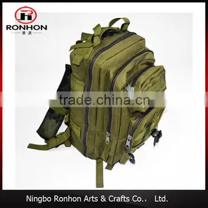 Direct Buy China Canvas School Bag Top Selling Products in thumbnail-2
