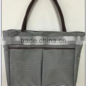 Polyester Shopping Bag thumbnail-1