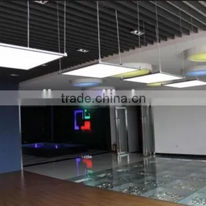 China Factory Price Lights ul Dlc Listed 40w 4000k Led Panels Light for 600x600 With 5 Years Warranty thumbnail-3
