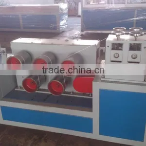 PP Strapping Band Making Machine/ Strapping Band Production Line/Extruder Machinery thumbnail-4