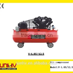 Junhv Air Compressor With V-1.05/12.5 thumbnail-1