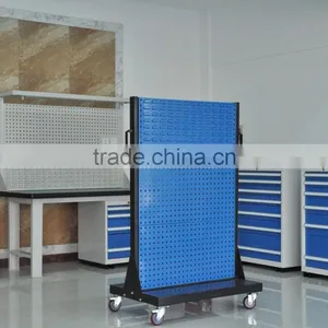 Industrial Trolley for Case thumbnail-1