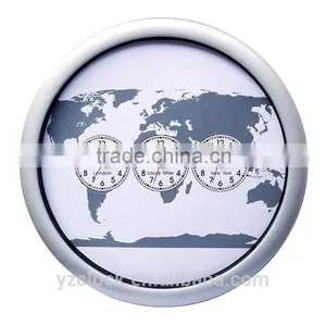 World Time Clock thumbnail-1