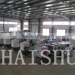 5-axis Cnc Vertical Machining Center XH7146 Cnc Machining Center and Vmc Machine Manufacturer Taian Haishu thumbnail-2