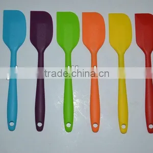 Newest Design of Inseparable Silicone Spatula in 2015 thumbnail-1