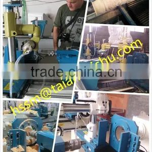 Cnc Engraving Machine CNC2504SA Cnc Wood Lathe With High Quality From Gold Supplier thumbnail-5