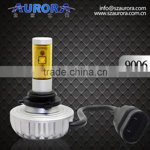 Big Promotion High Power Led Headlight 9006 thumbnail-1