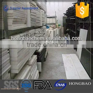 Chinese Suppliers Hdpe Rods / Low Water Absorption pe Rods / Hdpe Stick thumbnail-4