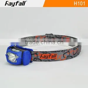 Latest Style High Lumens168 Led Safety Light Emergency Headlamp for Sale thumbnail-3