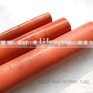 Heat Shrink Tube High Voltage Electric Resistant Pipe thumbnail-1
