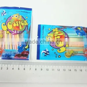 CC Stick Candy With Jigsaw Puzzle Toy thumbnail-3