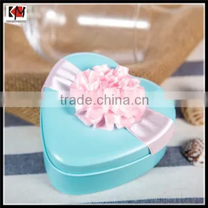 Custom Printed Tin Box Decorative Tin Boxes thumbnail-4